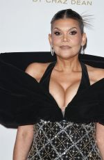 AIDA RODRIGUEZ at 10th annual Hollywood Beauty Awards in Los Angeles 04/06/2025