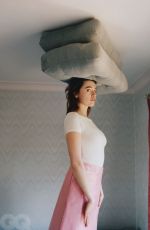 AIMEE LOU WOOD for GQ Hype, April/May 2025