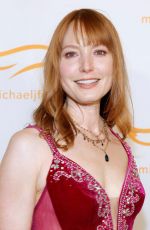 ALICIA WITT at A Country Thing Happened On The Way To Cure Parkinson
