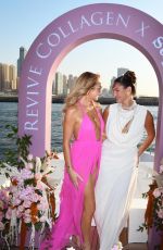 AMANDA HOLDEN - Dubai Photoshoot, February 2025