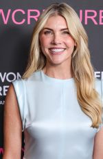 AMANDA KLOOTS at An Unforgettable Evening 2025 Gala at The Beverly Hilton in Los Angeles 04/28/2025