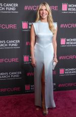 AMANDA KLOOTS at An Unforgettable Evening 2025 Gala at The Beverly Hilton in Los Angeles 04/28/2025
