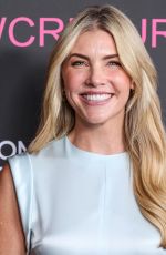 AMANDA KLOOTS at An Unforgettable Evening 2025 Gala at The Beverly Hilton in Los Angeles 04/28/2025