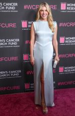 AMANDA KLOOTS at An Unforgettable Evening 2025 Gala at The Beverly Hilton in Los Angeles 04/28/2025