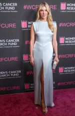 AMANDA KLOOTS at An Unforgettable Evening 2025 Gala at The Beverly Hilton in Los Angeles 04/28/2025