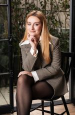 AMELIA DIMOLDENBERG for AP, February 2025