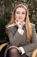 AMELIA DIMOLDENBERG for AP, February 2025