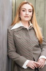 AMELIA DIMOLDENBERG for AP, February 2025