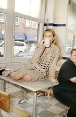 AMELIA DIMOLDENBERG for The Sunday Times Style, April 2025