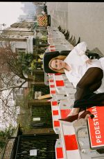 AMELIA DIMOLDENBERG for The Sunday Times Style, April 2025
