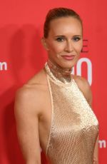 AMY GRIFFIN at TIME100 Gala in New York 04/24/2025