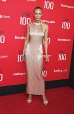 AMY GRIFFIN at TIME100 Gala in New York 04/24/2025