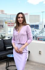 ANA DE ARMAS at Lionsgate