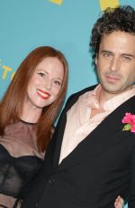 ANDREA SARRUBI at Etoile Premioere at La Galerie Bourbon in Paris 04/23/2025