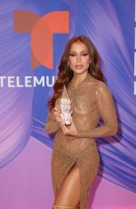 ANITTA at Billboard Latin Women in Music 2025 in Miami 04/24/2025