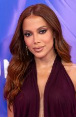 ANITTA at Billboard Latin Women in Music 2025 in Miami 04/24/2025