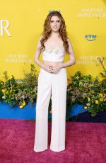 ANNA KENDRICK at Another Simple Favor Premiere in New York 04/27/2025