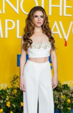 ANNA KENDRICK at Another Simple Favor Premiere in New York 04/27/2025