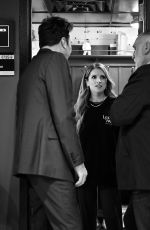 ANNA KENDRICK at Tonight Show Starring Jimmy Fallon 04/28/2025