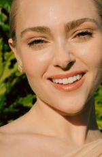ANNASOPHIA ROBB at a Photoshoot, April 2025