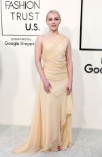 ANNASOPHIA ROBB at Fashion Trust U.S. Awards 2025 in Los Angeles 04/08/2025