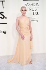 ANNASOPHIA ROBB at Fashion Trust U.S. Awards 2025 in Los Angeles 04/08/2025