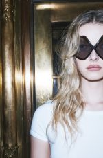 APPLE MARTIN for Interview Magazine, April 2025