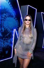 ARIANA MADIX at Nylon House in Desert in Thermal 04/11/2025