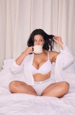 ASHLEY GRAHAM for Mother