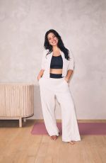 ASHLEY GRAHAM for Mother