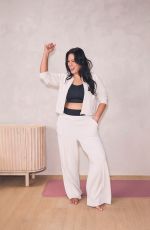 ASHLEY GRAHAM for Mother