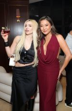 AVA MAX at Evan Ross Katz