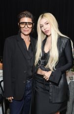 AVA MAX at Evan Ross Katz