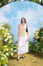 AVA MICHELLE at Marc Jacobs Daisy Garden Event in Beverly Hills 04/24/2025