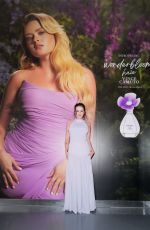 AVA PHILLIPPE at Vince Camuto Fragrances Celebrates Wonderbloom Haze Launch in New York 04/08/2025