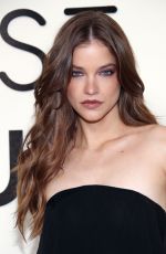 BARBARA PALVIN at Fashion Trust U.S. Awards 2025 in Los Angeles 04/08/2025