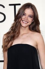 BARBARA PALVIN at Fashion Trust U.S. Awards 2025 in Los Angeles 04/08/2025