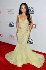 BECKY G at 10th Annual Hollywood Beauty Awards in Los Angeles 04/06/2025