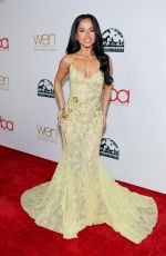 BECKY G at 10th Annual Hollywood Beauty Awards in Los Angeles 04/06/2025