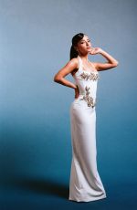 BECKY G - Billboard Women in Music Awards Photoshoot, March 2025