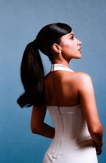 BECKY G - Billboard Women in Music Awards Photoshoot, March 2025