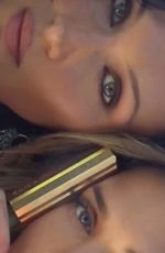 BELLA HADID for Bella Hadid x Frankie