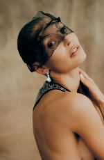 BIANCA BALTI for Vanity Fair Italy, April 2025
