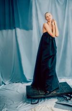 BIANCA BALTI for Vanity Fair Italy, April 2025