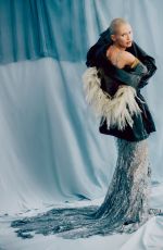 BIANCA BALTI for Vanity Fair Italy, April 2025