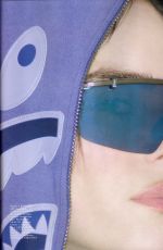 BILLIE EILISH in Vogue UK, May 2025