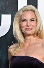BROOKE BURNS at The Accountant 2 Premiere in Los Angeles 04/16/2025