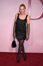 BUSY PHILIPPS at Dying For Sex Premiere in New York 04/02/2025