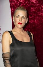 BUSY PHILIPPS at Dying For Sex Premiere in New York 04/02/2025