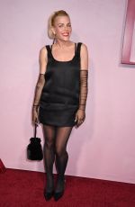 BUSY PHILIPPS at Dying For Sex Premiere in New York 04/02/2025